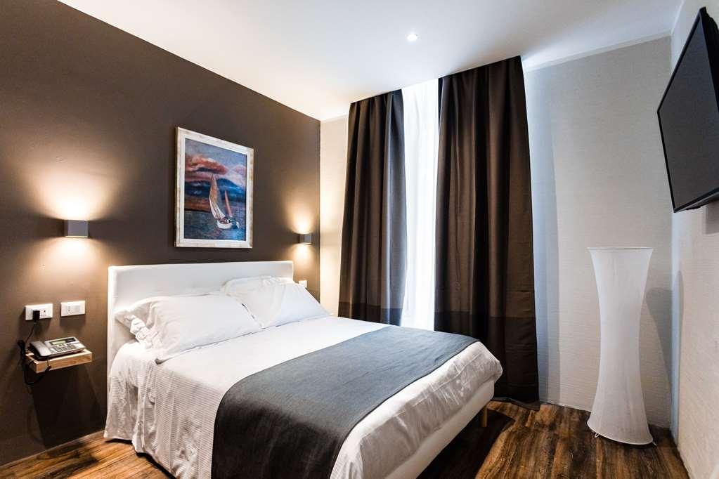 Hotel Tergeste Triest